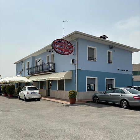 Hotel Ristorante Amalfitana Dello Exterior photo